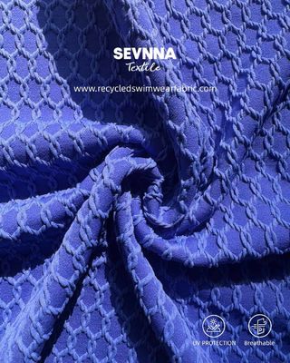 Le tissu de polyester recyclé est la solution idéale pour les objectifs de durabilité des entreprises