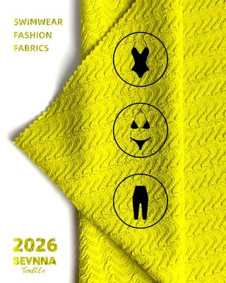 Rendre écologique avec du tissu de polyester recyclé Eco-friendly 115cm Largeur Tricot circulaire