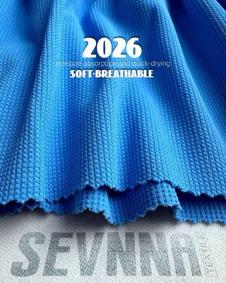 Tissu de soutien-gorge sport haut de gamme 80% nylon 20% spandex largeur 125 cm