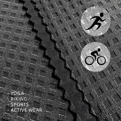 Découvrez la polyvalence du tissu des leggings étirés pour votre collection de leggings