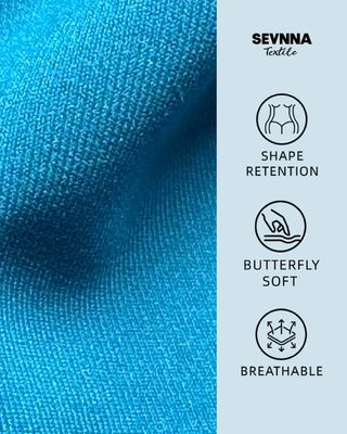 SPF50 Tissu lycra recyclé 68%Nilit Softex Nylon FD 32%Matériau lycra pour vêtements de fitness écologiques