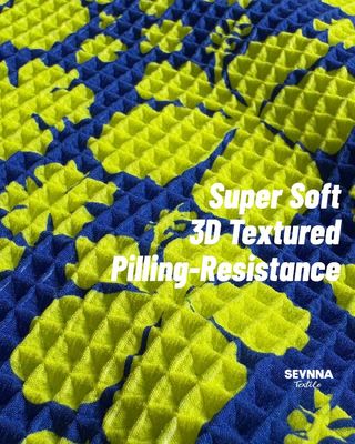 Tissu en spandex de nylon doux et lisse pour un confort supérieur et un ajustement des vêtements