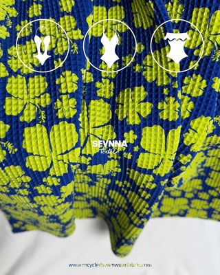 Tissu en spandex de nylon doux et lisse pour un confort supérieur et un ajustement des vêtements