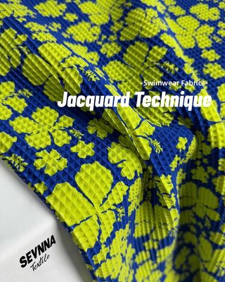 Tissu en spandex de nylon doux et lisse pour un confort supérieur et un ajustement des vêtements