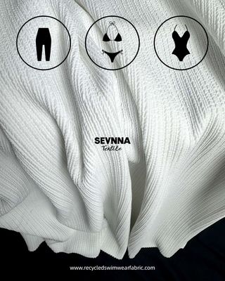 Trouvez le meilleur tissu de polyester recyclé pour vos choix durables et écologiques