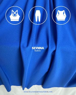 Vêtements de sport professionnels Tissu tricoté pour tous vos besoins de performance
