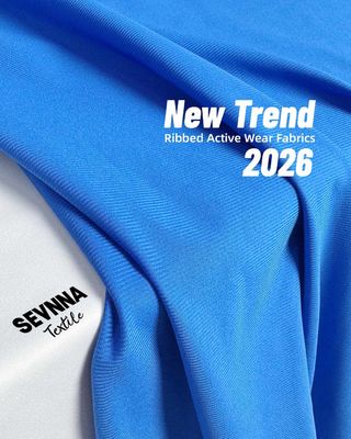 Vêtements de sport professionnels Tissu tricoté pour tous vos besoins de performance