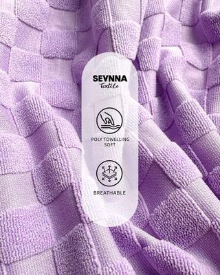 Tissu de maillot de bain recyclé RT-4158