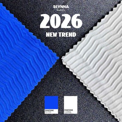Tissu en nylon recyclé écologique pour la fabrication de textiles à haute performance