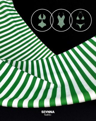 Tissu en spandex polyester à haute étirement Couleur personnalisée pour vos besoins