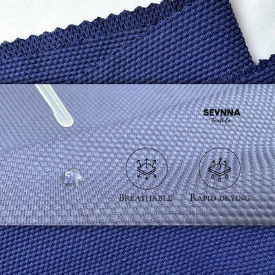 Tissu de nylon recyclé léger pour votre entreprise et écologique