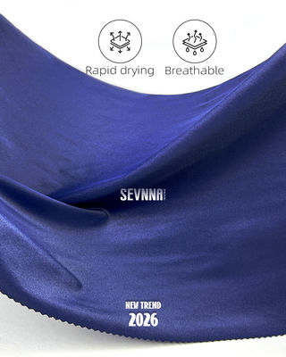 Tissu polyvalent de soutien-gorge sportif pour tous les types d'activités sportives et de sports