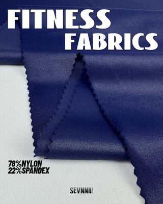 Tissu polyvalent de soutien-gorge sportif pour tous les types d'activités sportives et de sports
