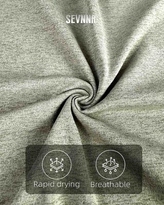 Tissu de soutien-gorge sportif hydratant et étirable Marché de la mode durable
