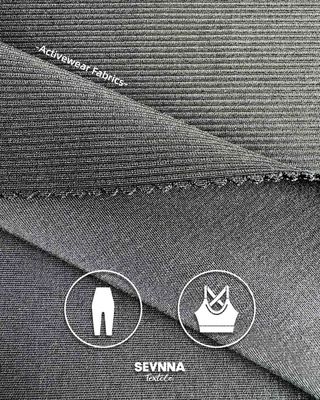 Tissu en spandex de nylon souple Résistance à la couleur 3-5 degrés Durable et résistant à la couleur