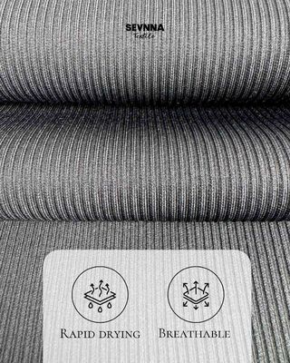 Tissu en spandex de nylon souple Résistance à la couleur 3-5 degrés Durable et résistant à la couleur