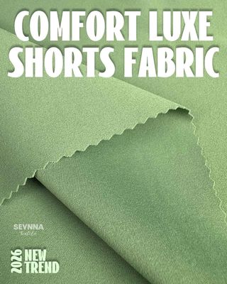 Tissu en nylon spandex pour les vêtements d'activité au printemps