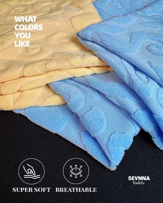 Choisissez des tissus de polyester recyclés pour la production de vêtements respectueux de l'environnement