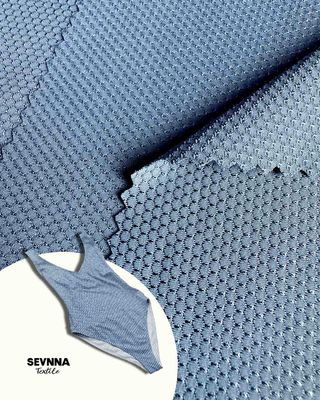 Matériau en nylon recyclé respectueux de l'environnement pour les produits extensibles et personnalisables