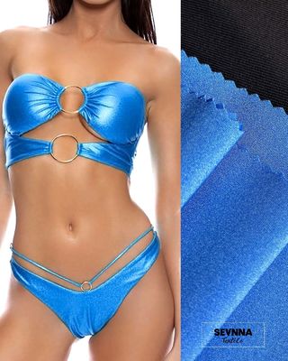 Améliorer les produits textiles avec une solution écologique pour les tissus Repreve