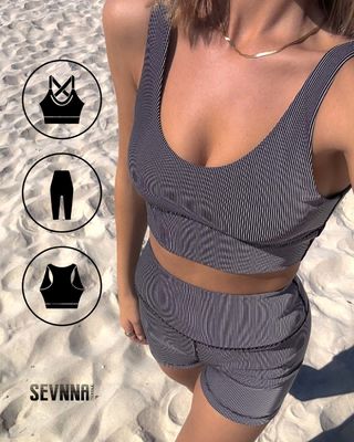Vêtements actives en tissu tricoté, le meilleur choix pour les athlètes et les amateurs de fitness