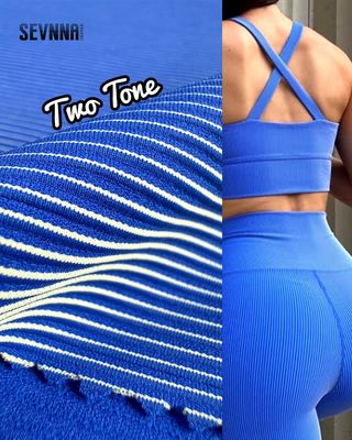 Vêtements actives en tissu tricoté, le meilleur choix pour les athlètes et les amateurs de fitness