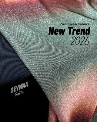 Découvrez la polyvalence et la durabilité du tissu de nylon recyclé pour votre ligne de vêtements