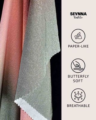 Découvrez la polyvalence et la durabilité du tissu de nylon recyclé pour votre ligne de vêtements
