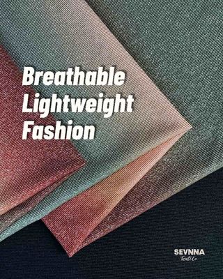 Découvrez la polyvalence et la durabilité du tissu de nylon recyclé pour votre ligne de vêtements