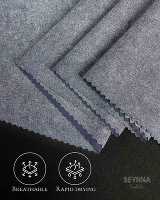 Transformer le textile avec des tissus de repreve pour des tissus durables et durables