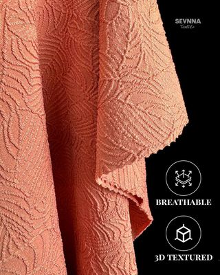 Tissu de maillots de bain élastique écologique pour la collection de maillots de bain