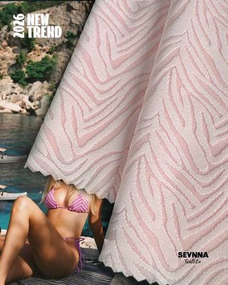 Confortable et élégant avec notre collection de tissus tricotés