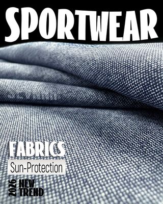Améliorez votre entreprise avec du tissu durable et durable