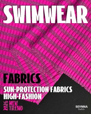 Améliorez vos produits avec du tissu de nylon recyclé