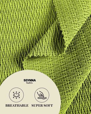 Tissu de maillot de bain écologique Alternative écologique pour la collection de maillots de bain