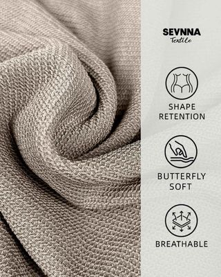 Tissu de maillot de bain écologique durable, largeur 115cm