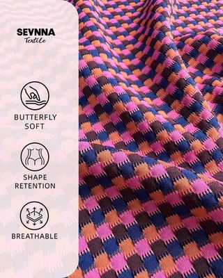 Tissu en polyester recyclé : matériau écologique et durable pour les entreprises