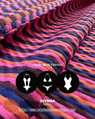 Tissu en polyester recyclé : matériau écologique et durable pour les entreprises