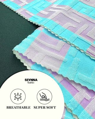 Tissu de legging extensible polyvalent pour des leggings confortables et élégants