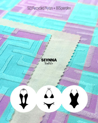 Tissu de legging extensible polyvalent pour des leggings confortables et élégants