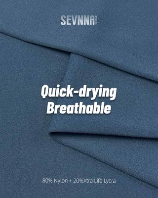 Tissu Lycra recyclé avec protection UV pour des vêtements abordables et écologiques