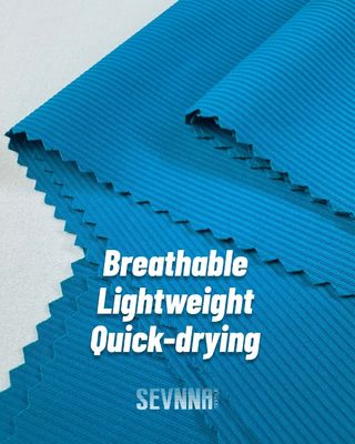 Choisissez le tissu Repreve pour des solutions textiles durables et performantes