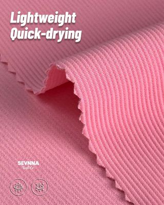 Tissu de maillots de bain écologique pour votre collection de maillots de bain durable