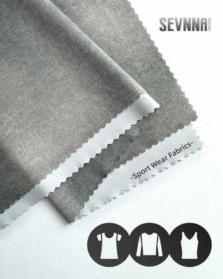 Tissu polyvalent de yoga pour tous les types d'activités de yoga et de fitness