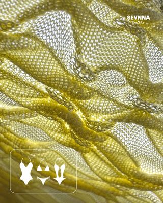 Tissu de maillot de bain écologique : le choix durable et résistant pour les matériaux de maillots de bain