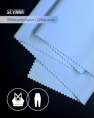 Tissu de cyclisme performance inégalé 200 g/m² - Niveau de confort élevé