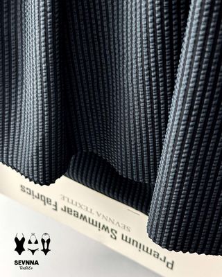 Textiles de performance lavables en machine, extensibles et durables pour la production