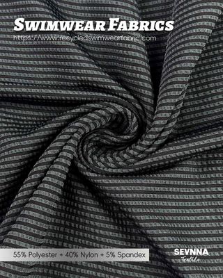 Textiles de performance lavables en machine, extensibles et durables pour la production