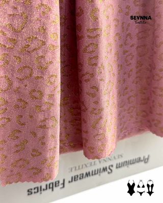 Tissu fonctionnel en nylon recyclé 150 g/m² avec protection UV