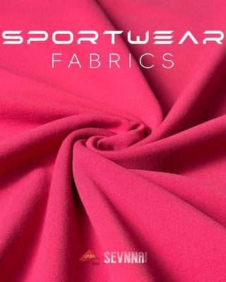 Tissu Lycra extensible léger 81 % nylon 19 % Lycra 215 g/m²